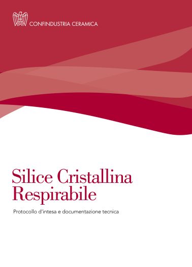 Silice cristallina respirabile