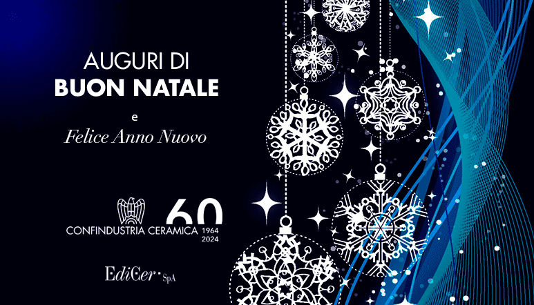 Auguri Natale 2024