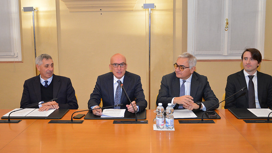 Foto Conferenza 20.12.24