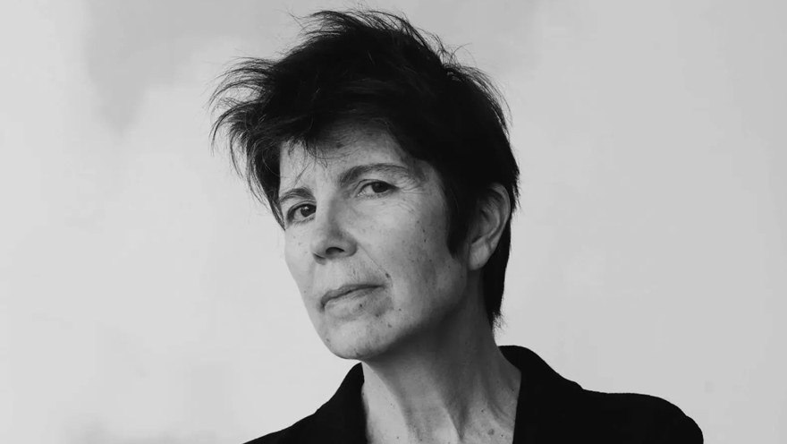Elizabeth Diller