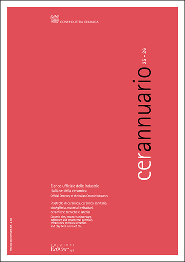 Cer Annuario 2025-2026