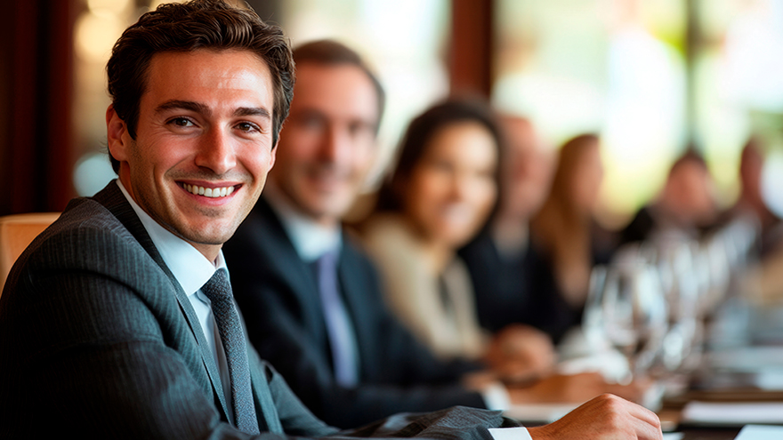 Generazioni a confronto nel mercato del lavoro