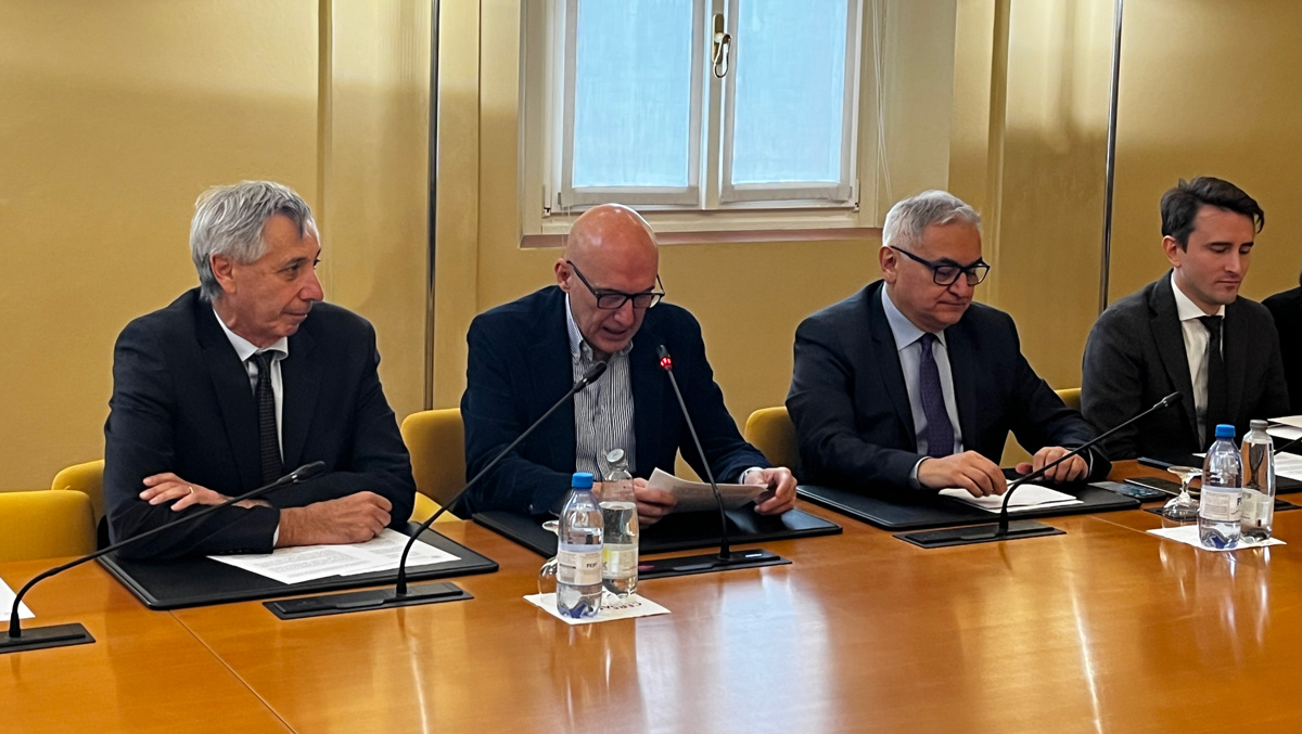 conferenza stampa 17 dicembre