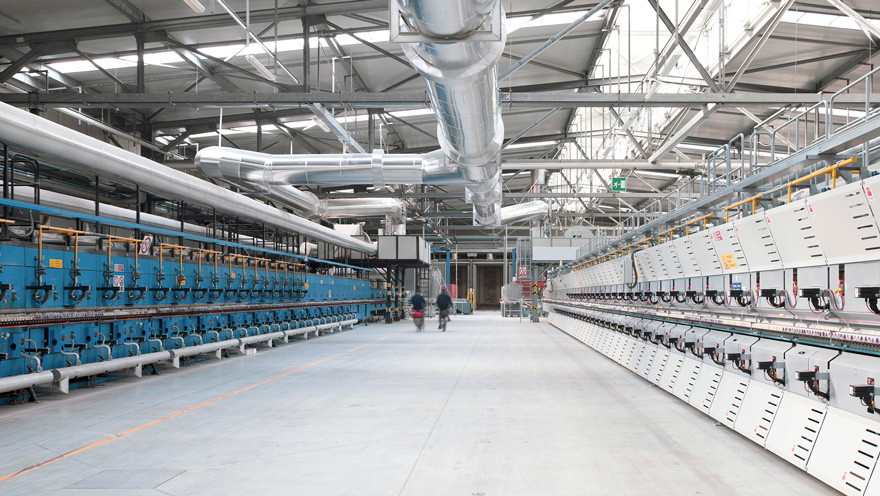 Forni produzione ceramica