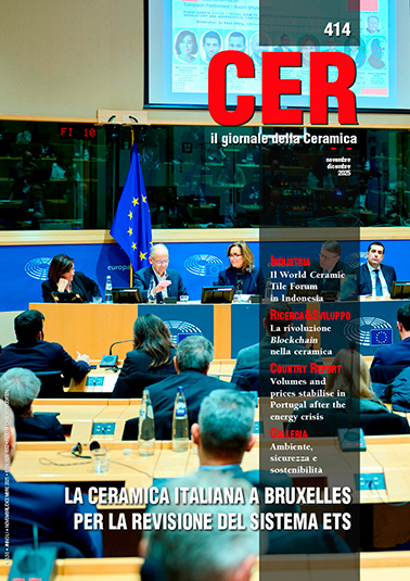 Copertina CER 414