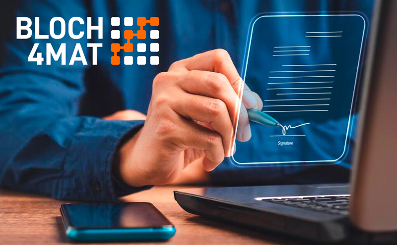 Bloch4MAT