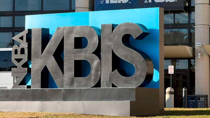 KBIS 2026