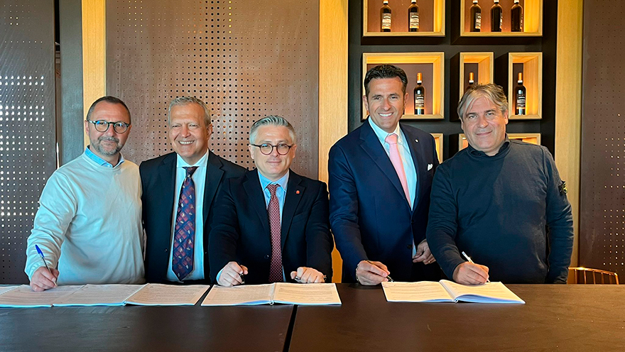 Firma CCNL Laterizi e Manufatti Cementizi