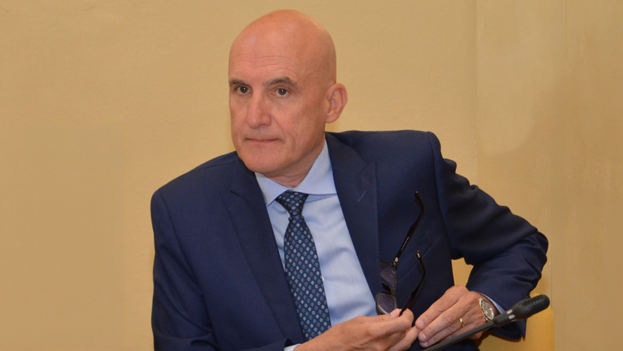 Augusto Ciarrocchi