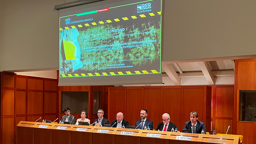28 aprile 2026