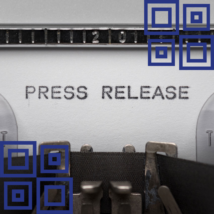 MATERIA Comunicati stampa