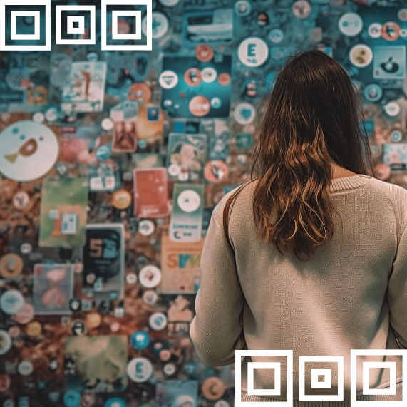 MATERIA Rassegna stampa, social e video