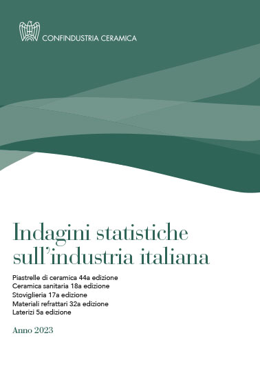 Indagini statistiche sull'industria italiana