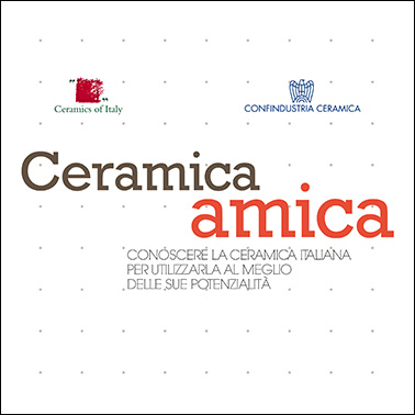 Ceramica amica (italiano)